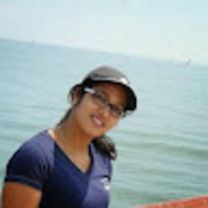 Meet your Posher, Anu